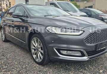 Ford Mondeo 165.000 km 13.499 &euro; Braunschweig 38118