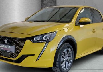 Peugeot e-208 25.000 km 16.950 &euro; Braunschweig 38126