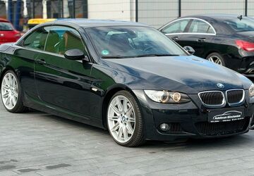 BMW 330 249.500 km 10.880 &euro; Hildesheim 31135