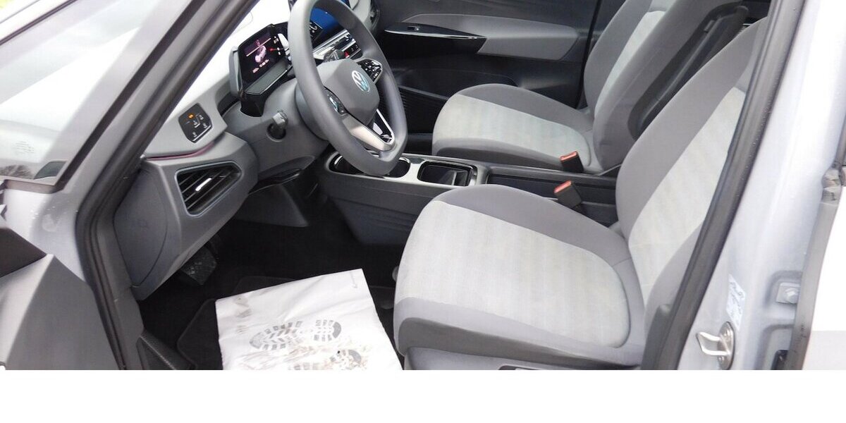 VW ID.3 Pure Performance Elektrik 1-Gang Navi 30.900 km 17.390 &euro; Vordorf 38533