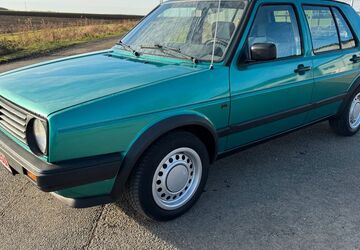 VW Golf 103.161 km 7.400 &euro; Salzgitter 38259