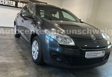 Renault Megane 112.000 km 4.850 &euro; Braunschweig 38112
