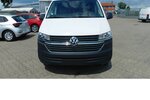 VW T6.1 Transporter 2.0 TDI BMT 3Sitze Navi Klima 30.000 km 31.990 &euro; Vordorf 38533