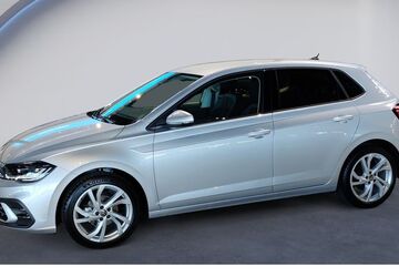 VW Polo 7.299 km 23.260 &euro; Hildesheim 31135