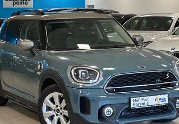 Mini Cooper SE Countryman 52.373 km 25.499 &euro; Peine 31228