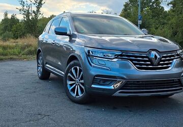 Renault Koleos 59.000 km 23.300 &euro; Salzgitter 38259