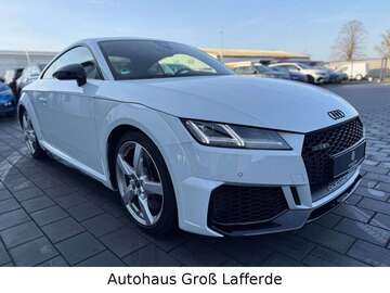 Gebrauchte Audi TT