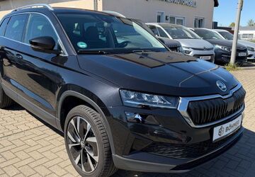 Skoda Karoq 176.000 km 14.990 &euro; Salzgitter 38229