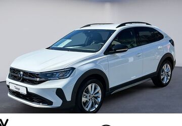 VW Taigo 9.980 km 27.450 &euro; Braunschweig 38124