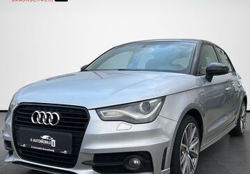 Audi A1 107.400 km 10.999 &euro; Braunschweig 38112