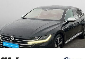 VW Arteon 111.347 km 25.990 &euro; Hildesheim 31137