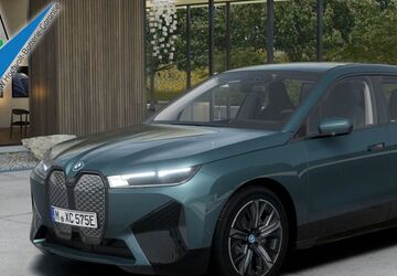 BMW iX 25.535 km 44.950 &euro; Hildesheim 31137