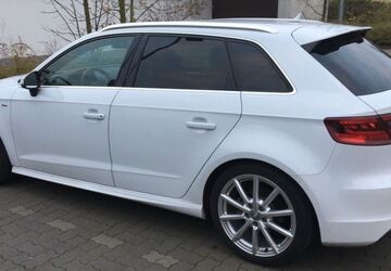 Audi A3 187.000 km 13.000 &euro; Lengede 38268