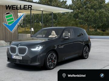 Gebrauchte BMW X3