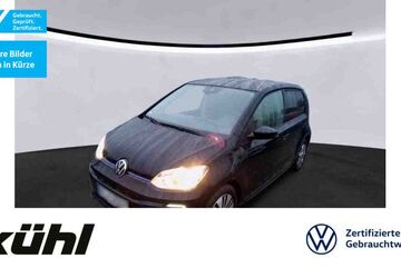 VW e-up! 15.535 km 16.390 &euro; Hildesheim 31137