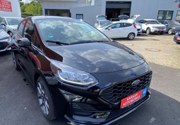 Ford Fiesta 69.000 km 13.990 &euro; Goslar 38644