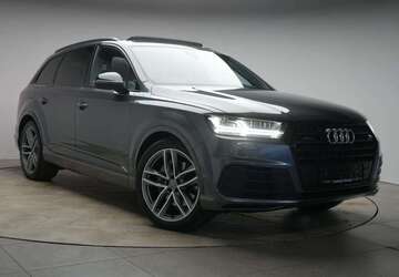 Audi Q7 176.000 km 37.990 &euro; Braunschweig 38110