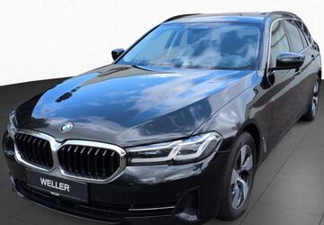 BMW 520 83.591 km 29.950 &euro; Peine 31226