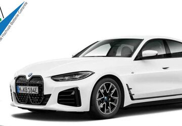 BMW i4 31.985 km 41.950 &euro; Salzgitter 38259