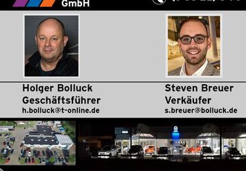 Ford Tourneo Custom 85.850 km 26.590 &euro; Goslar 38644