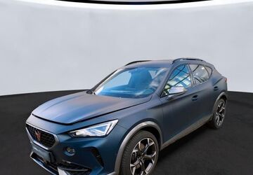 Cupra Formentor 42.999 km 27.490 &euro; Salzgitter 38259