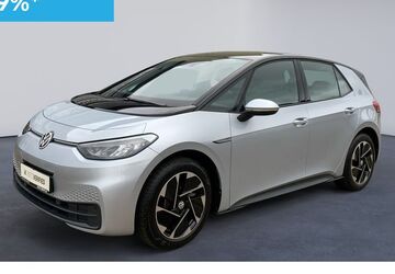 VW ID.3 39.150 km 22.490 &euro; Braunschweig 38114