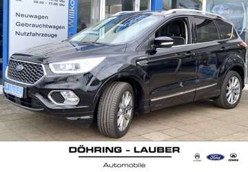 Ford Kuga 75.200 km 19.440 &euro; Braunschweig 38106