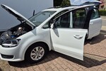 VW Sharan 157.000 km 15.900 &euro; Goslar 38640