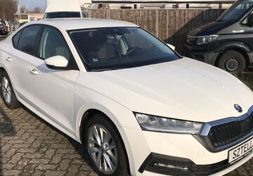 Skoda Octavia 179.281 km 18.999 &euro; Braunschweig 38110