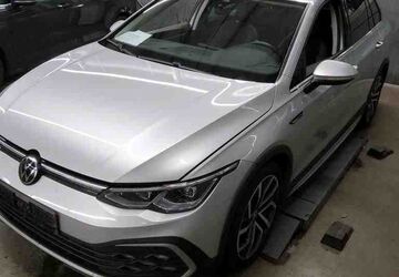 VW Golf 137.200 km 22.990 &euro; Braunschweig 38122