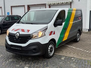 Gebrauchte Renault Trafic