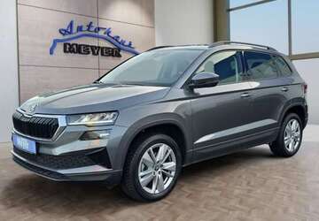 Skoda Karoq 21.100 km 24.910 &euro; Sickte 38173