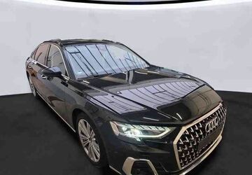 Audi A8 135.377 km 53.490 &euro; Wolfenbüttel 38304