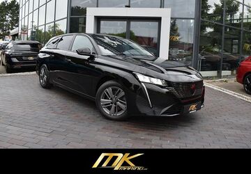 Peugeot 308 44.473 km 17.790 &euro; Braunschweig 38114