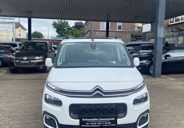 Citroen Berlingo 103.000 km 17.100 &euro; Braunschweig 38114