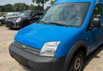 Ford Transit 103.917 km 2.990 &euro; Edemissen 31234