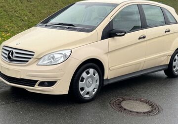 Mercedes-Benz B 180 199.500 km 3.900 &euro; Hildesheim 31135
