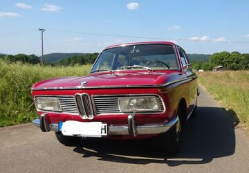 BMW Andere 97.000 km 13.999 &euro; Holle 31188