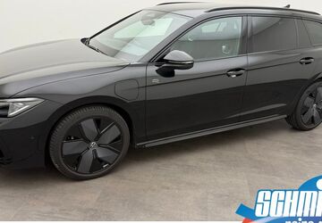 VW Passat Variant 42.430 km 44.900 &euro; Peine 31226