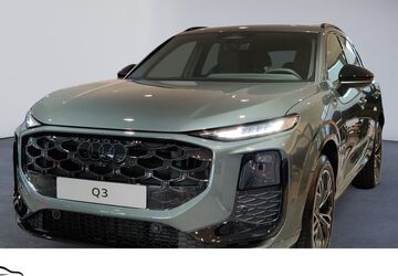 Audi Q3 4.000 km 46.890 &euro; Hildesheim 31135