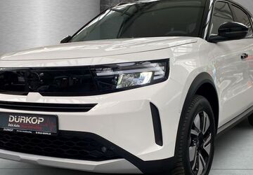 Opel Frontera 9.990 km 29.450 &euro; Braunschweig 38126