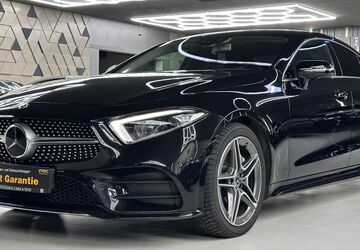 Mercedes-Benz CLS 350 100.600 km 39.900 &euro; Peine 31226