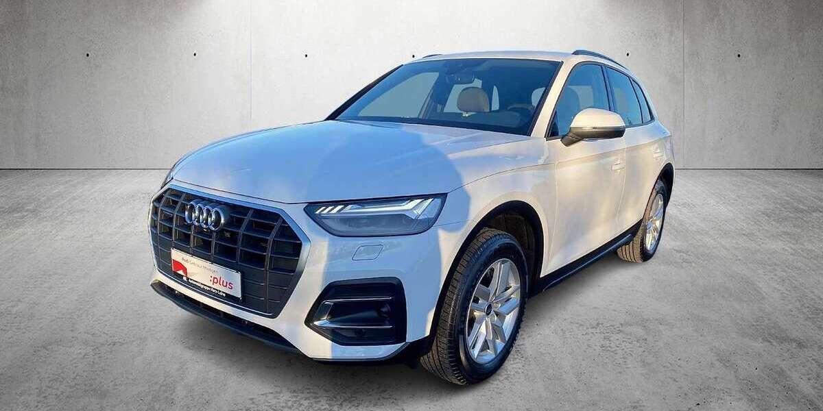 Audi Q5 79.553 km 32.970 &euro; Goslar 38644