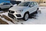 Seat Ateca 1.5 Style TSI BMT Navi Klima Alu 33.000 km 21.990 &euro; Vordorf 38533