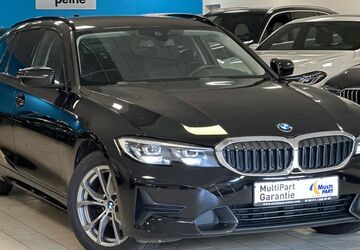 BMW 320 125.000 km 23.797 &euro; Peine 31228