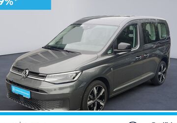 VW Caddy 12.300 km 32.480 &euro; Braunschweig 38124