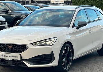 Cupra Leon 89.989 km 19.990 &euro; Lengede 38268