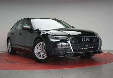Audi A6 194.000 km 19.990 &euro; Braunschweig 38110