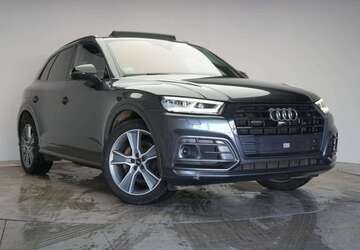 Audi Q5 124.000 km 32.990 &euro; Braunschweig 38110