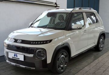 Hyundai INSTER 1.398 km 27.990 &euro; Goslar 38644